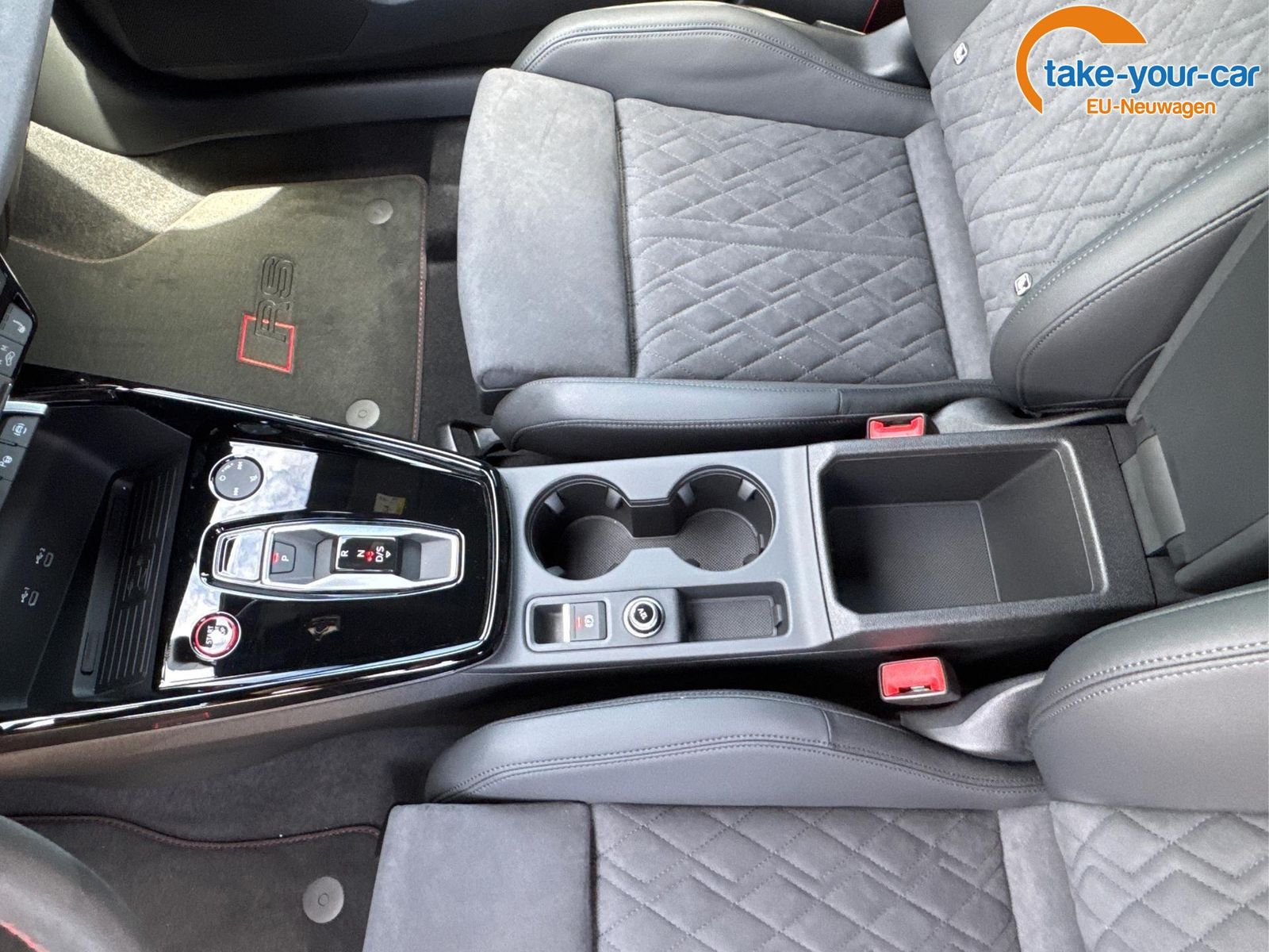 Audi RS3 Sportback MATRIX+360KAM+SHZ+KLIMA+LED+SOU... foto 17