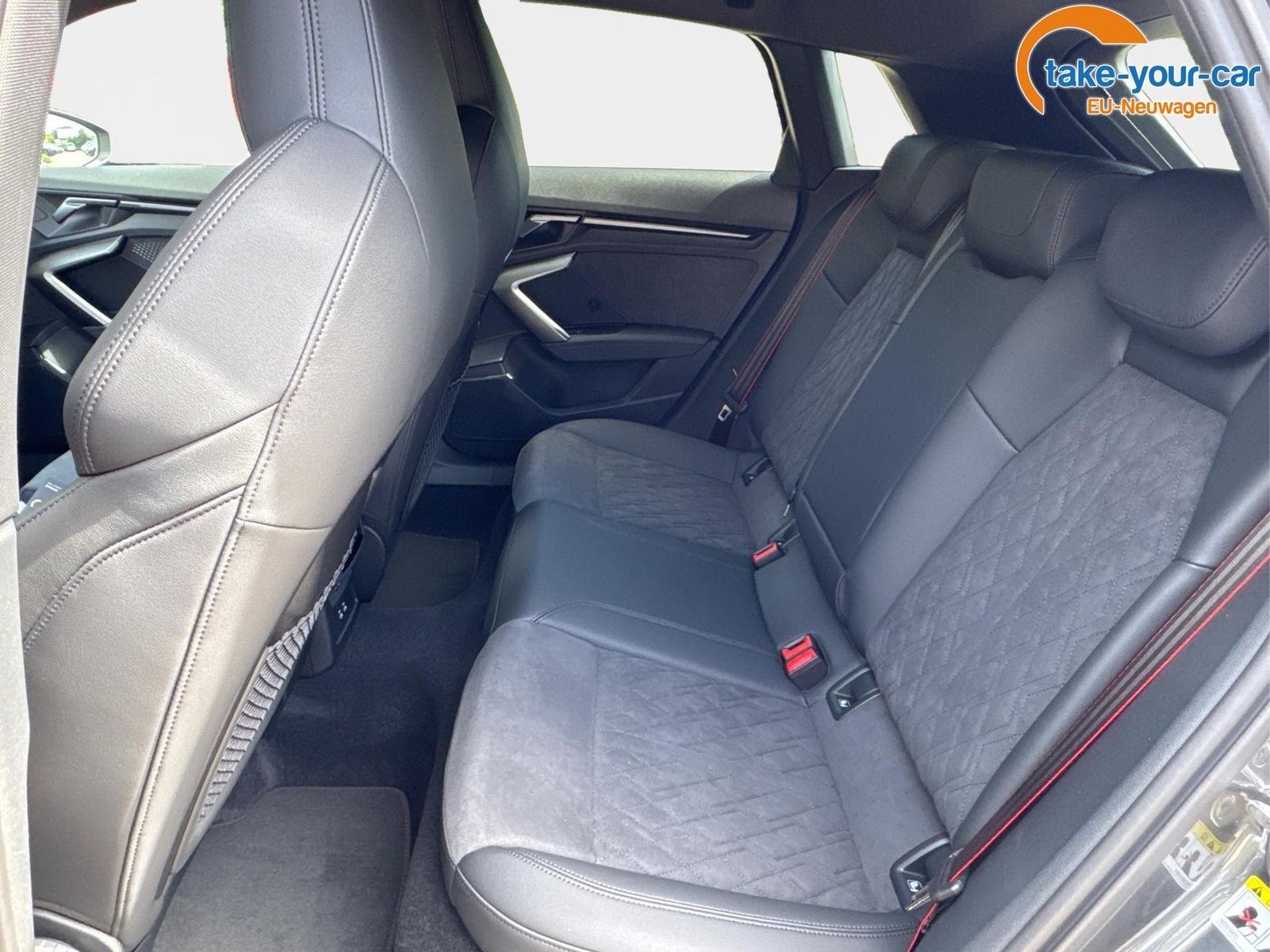 Audi RS3 Sportback MATRIX+360KAM+SHZ+KLIMA+LED+SOU... foto 19