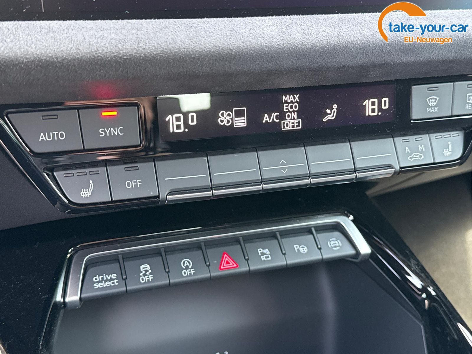 Audi RS3 Sportback MATRIX+360KAM+SHZ+KLIMA+LED+SOU... foto 24