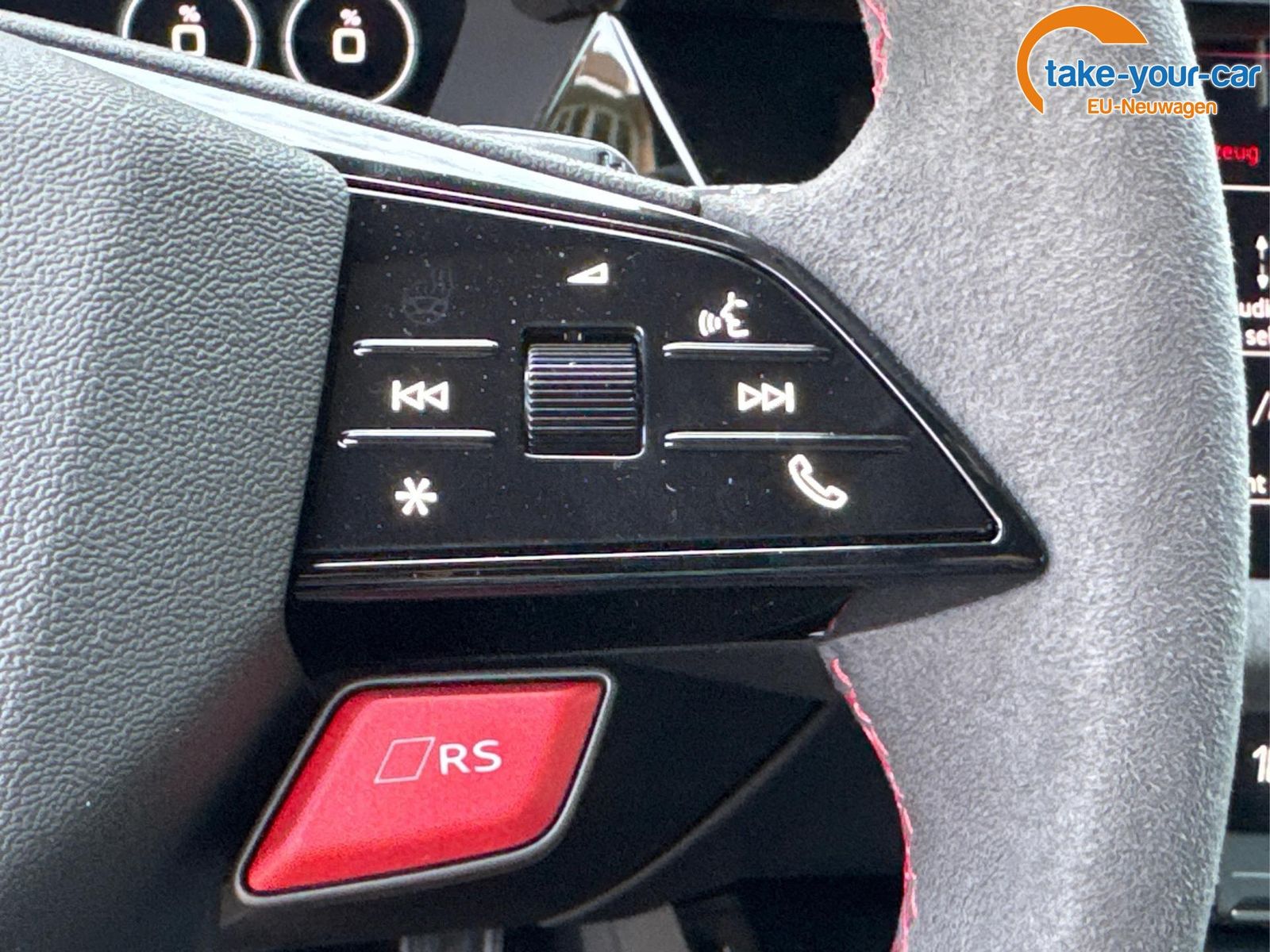 Audi RS3 Sportback MATRIX+360KAM+SHZ+KLIMA+LED+SOU... foto 25