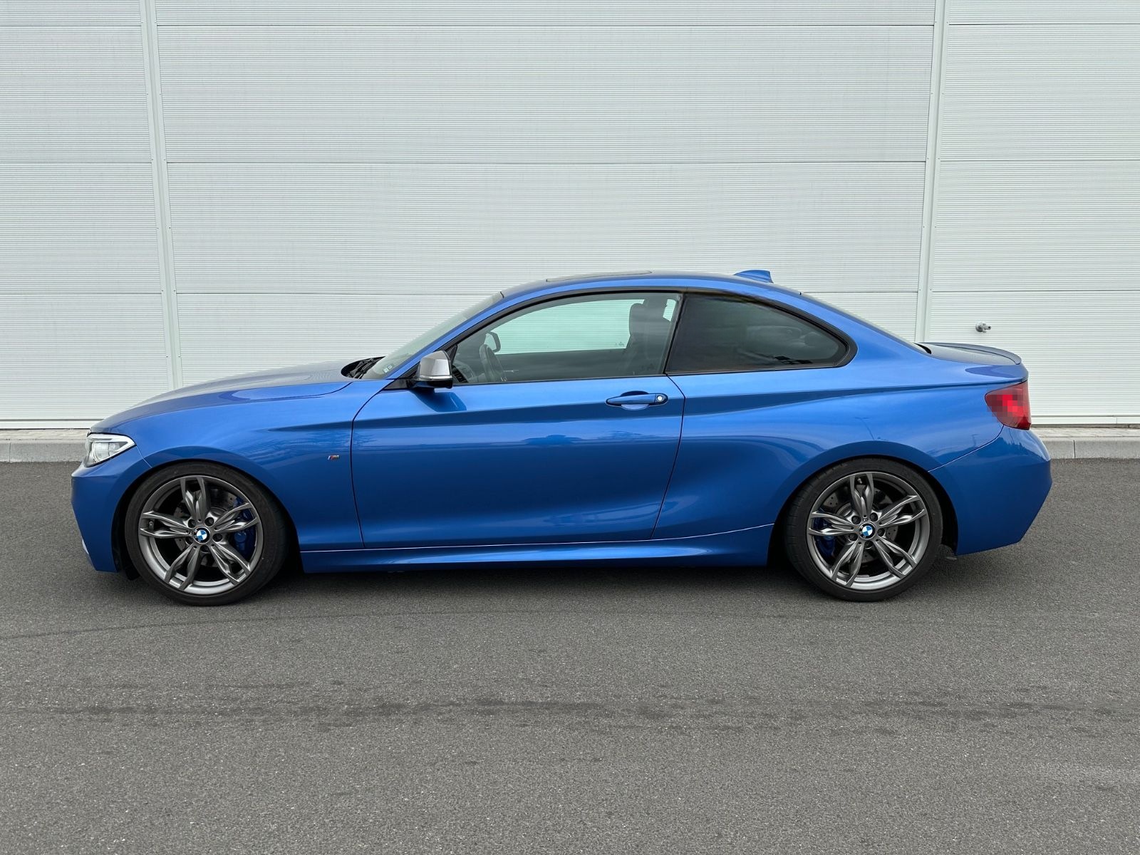 BMW M240i Coupé  foto 5