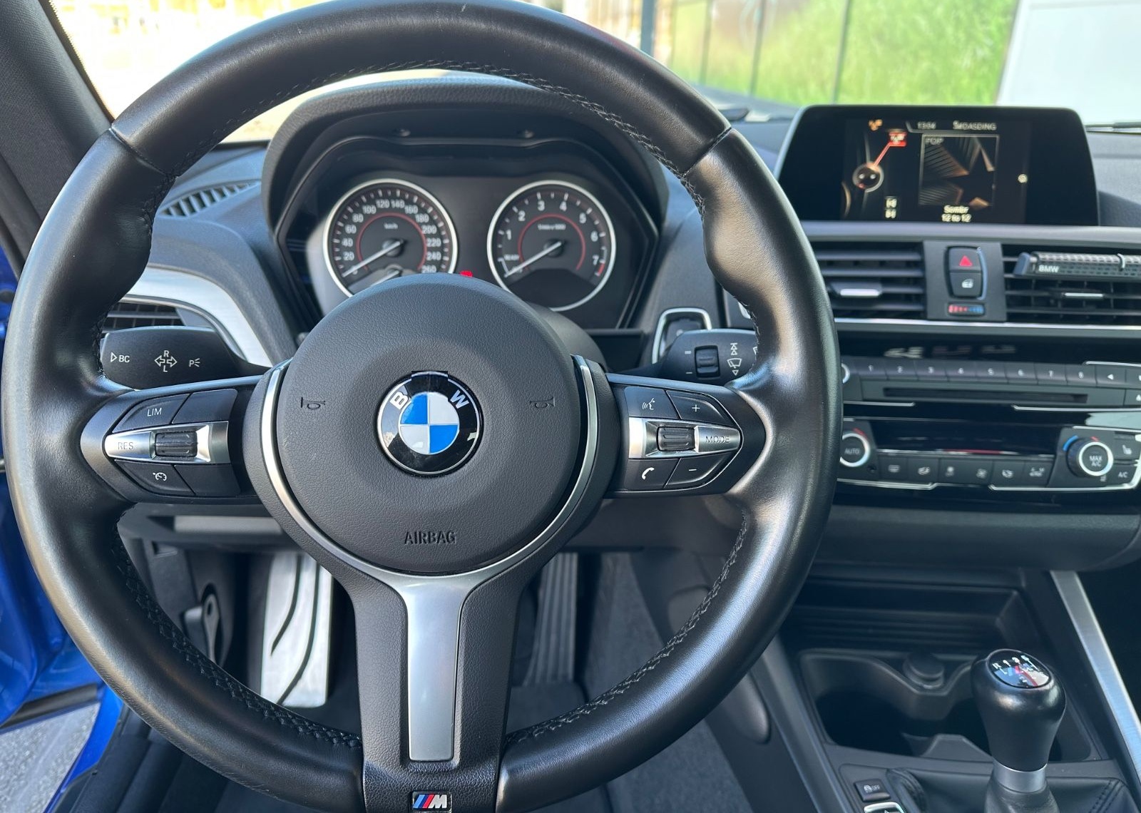 BMW M240i Coupé  foto 6