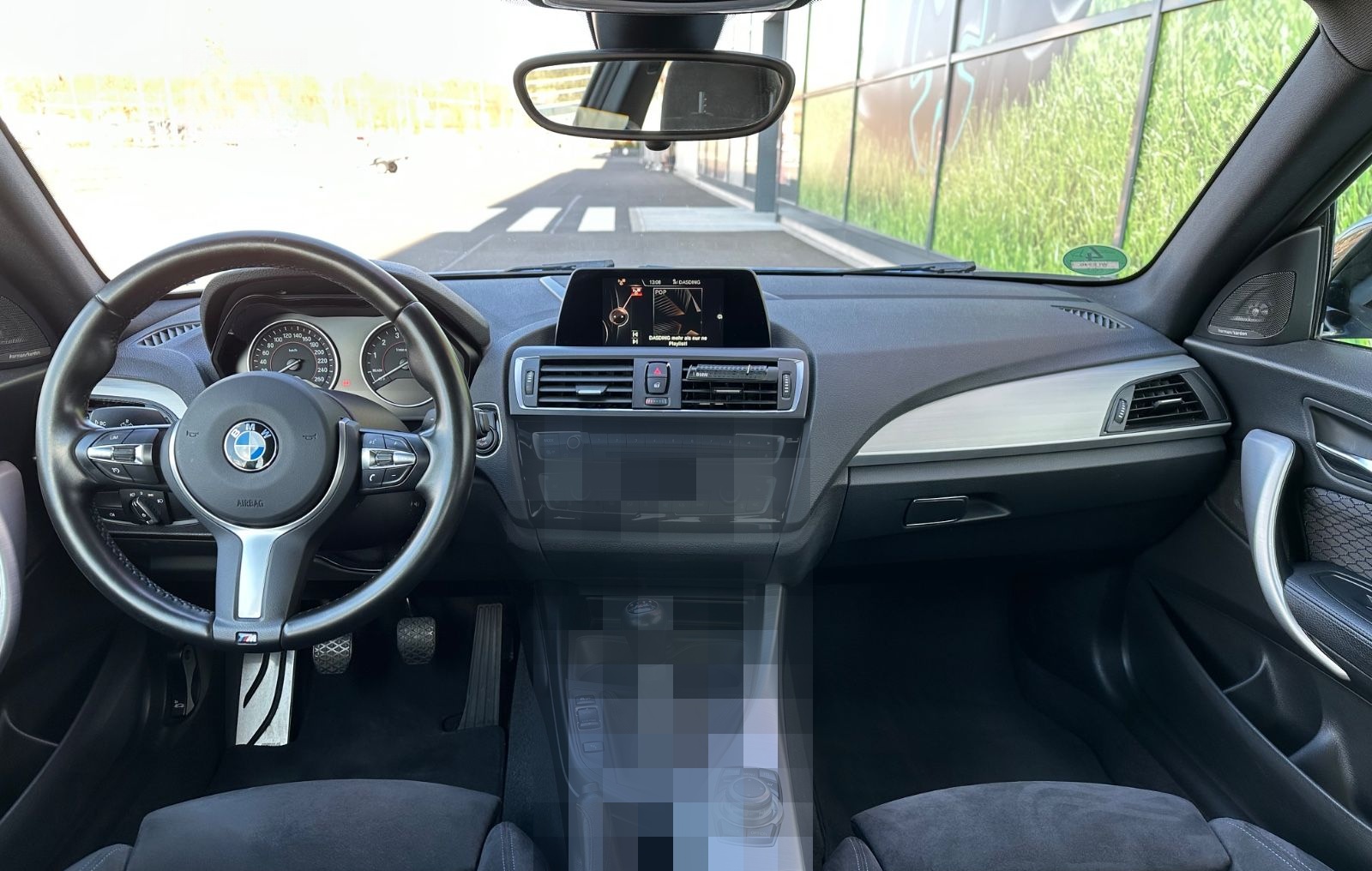 BMW M240i Coupé  foto 7