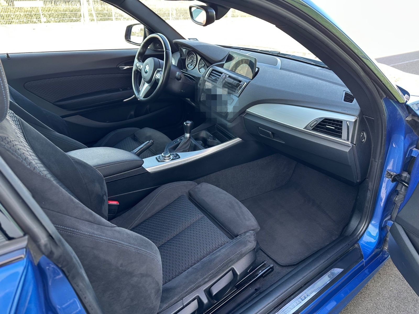 BMW M240i Coupé  foto 10