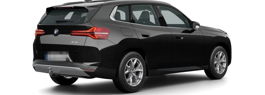 BMW X3 xDrive20i LED NAVI KAMERA PDC SHZ 18" AHK foto 2