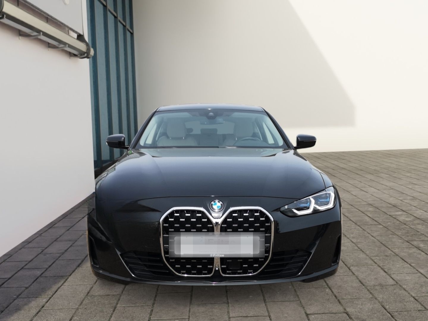 BMW 420 Gran Coupe d xDrive LASER+LEDER+SHZ+PDC foto 2