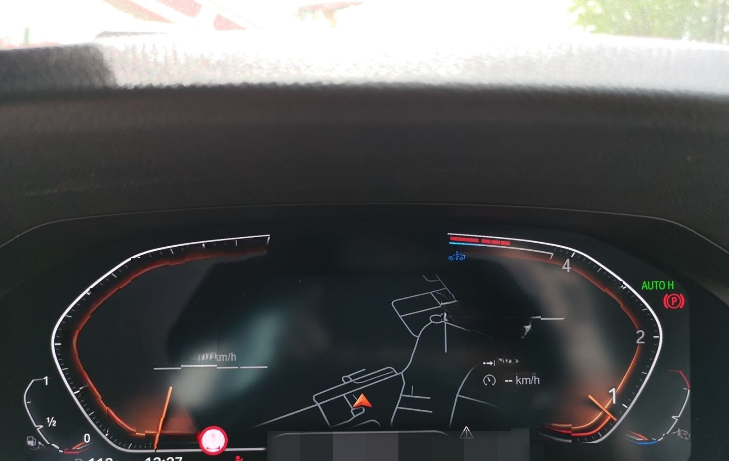 BMW 420 Gran Coupe d xDrive LASER+LEDER+SHZ+PDC foto 12