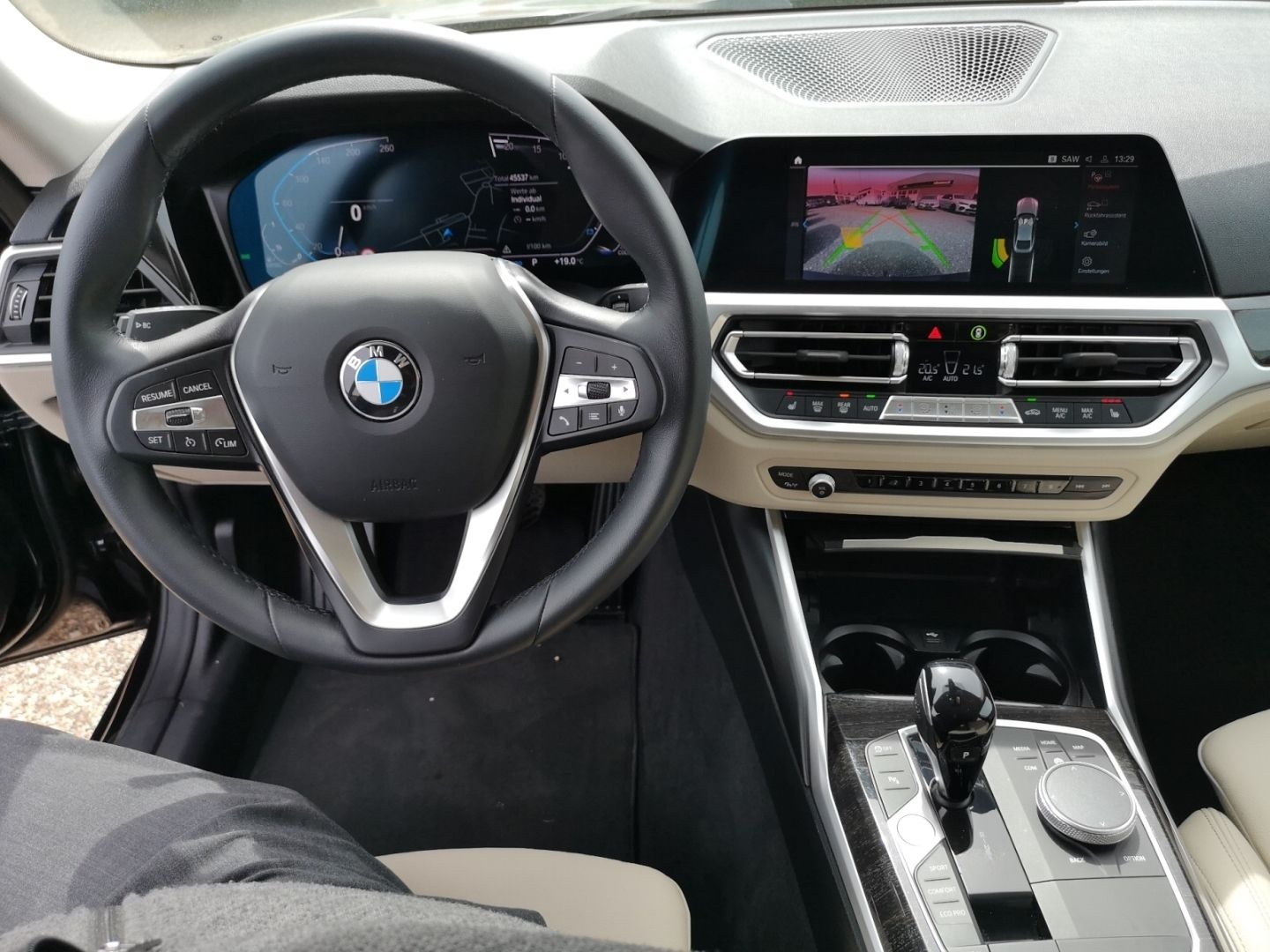BMW 420 Gran Coupe d xDrive LASER+LEDER+SHZ+PDC foto 13