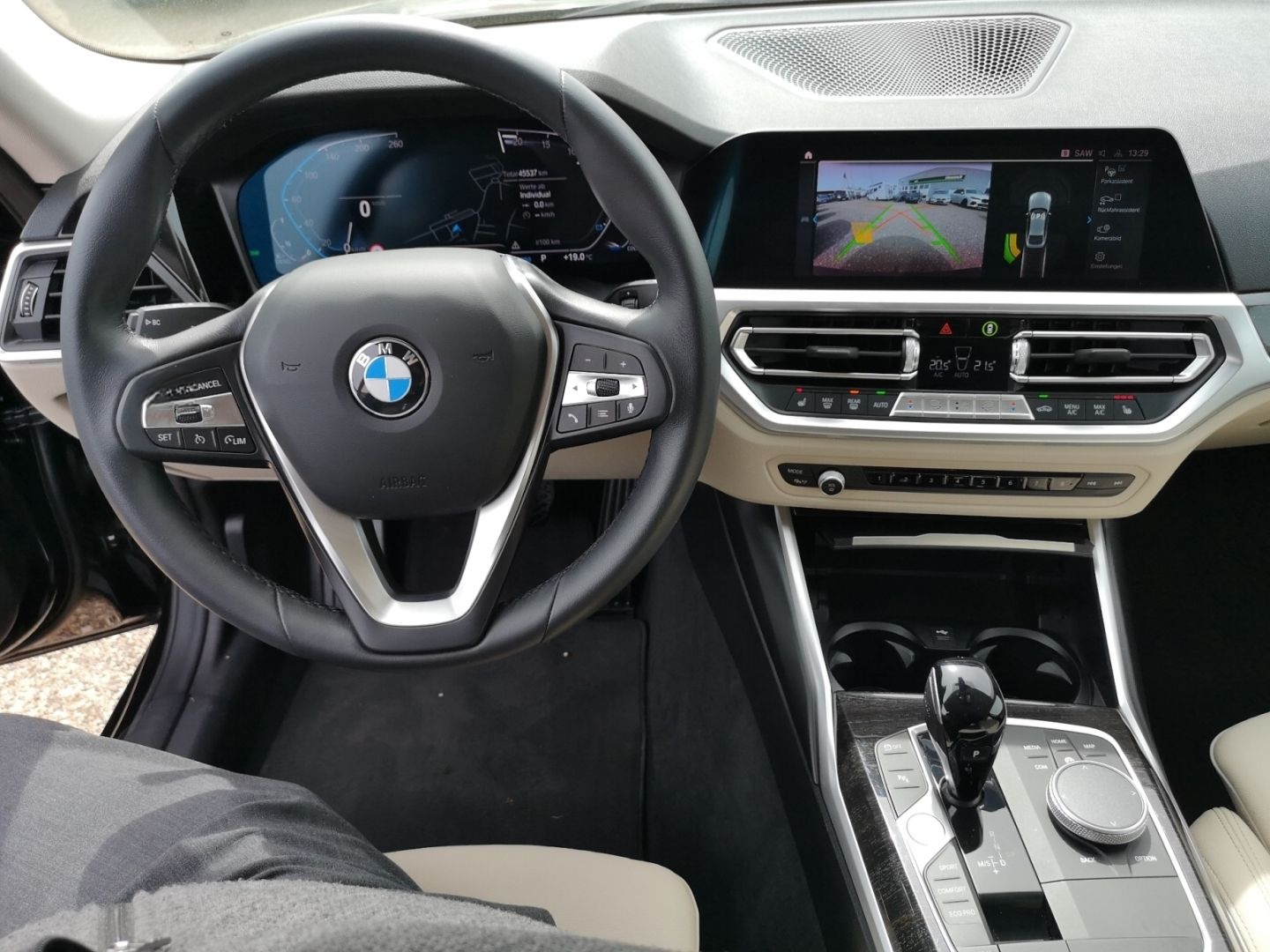 BMW 420 Gran Coupe d xDrive LASER+LEDER+SHZ+PDC foto 14