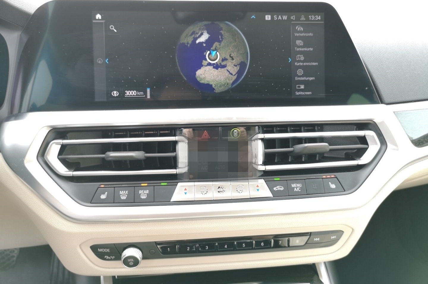 BMW 420 Gran Coupe d xDrive LASER+LEDER+SHZ+PDC foto 15