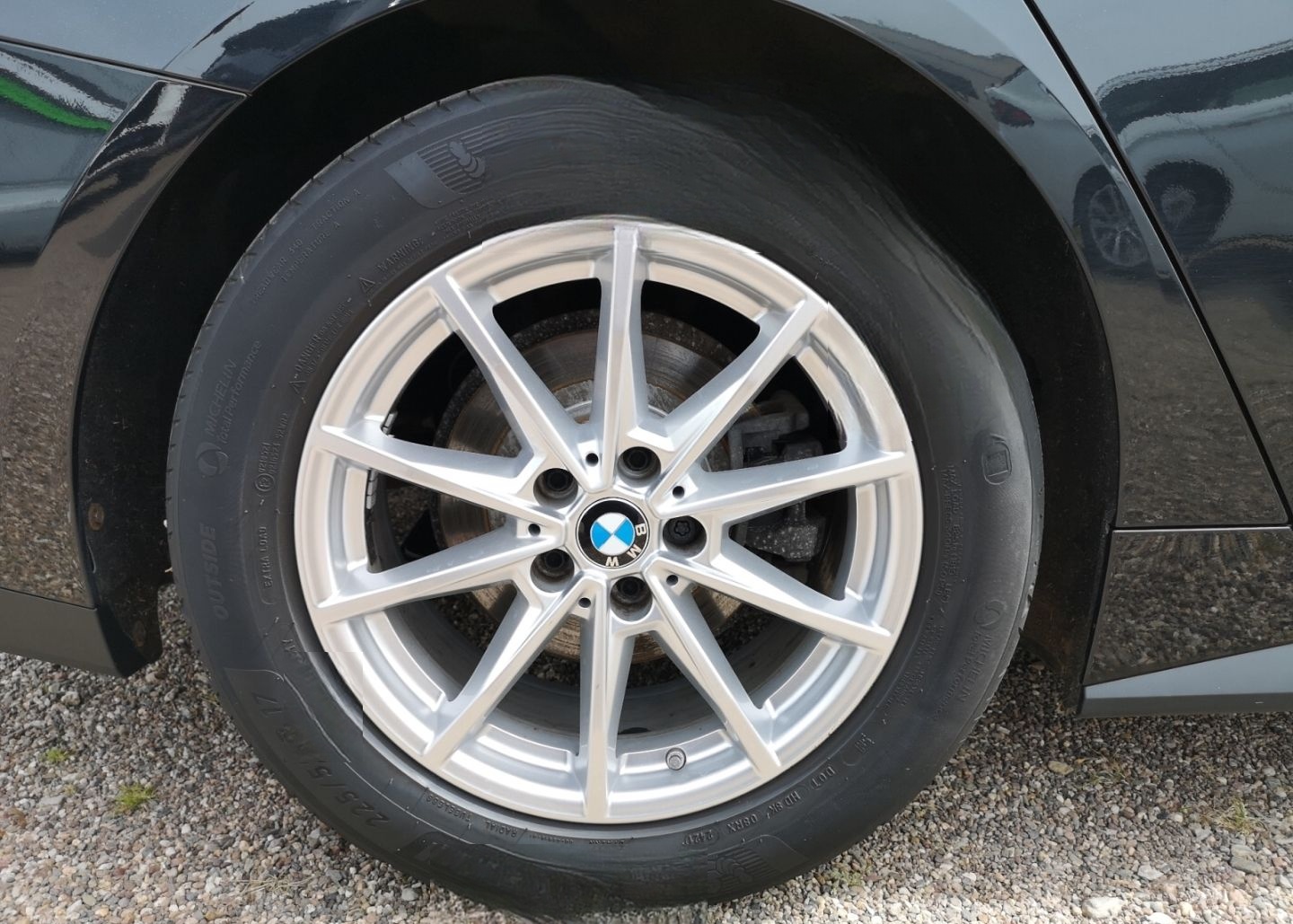 BMW 420 Gran Coupe d xDrive LASER+LEDER+SHZ+PDC foto 22