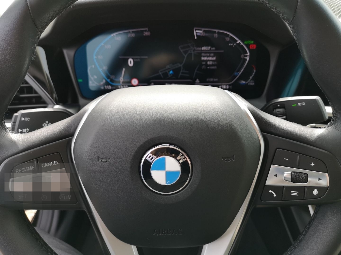 BMW 420 Gran Coupe d xDrive LASER+LEDER+SHZ+PDC foto 24