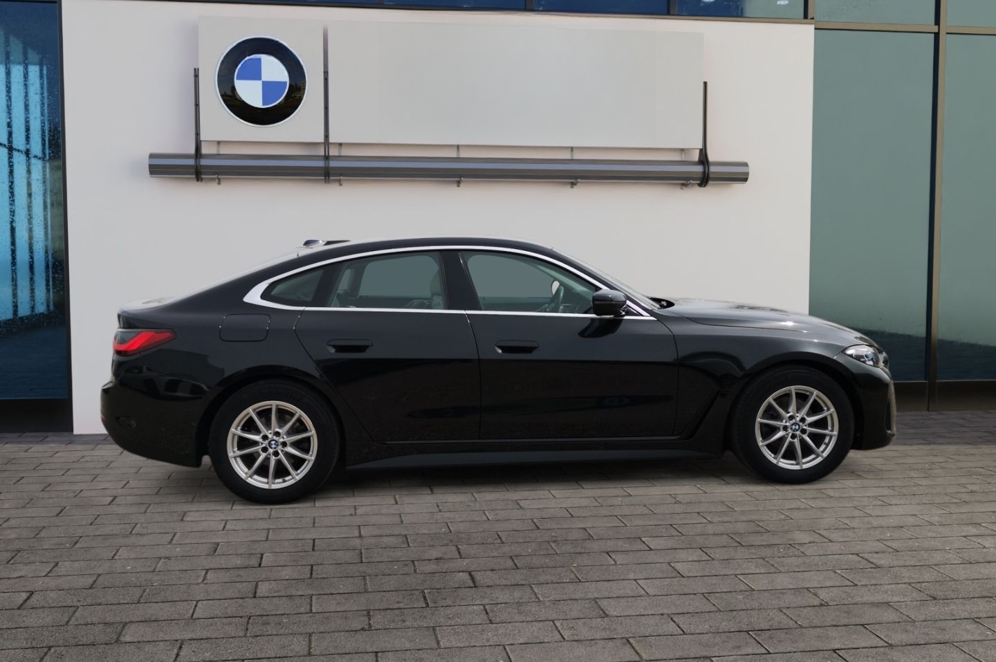 BMW 420 Gran Coupe d xDrive LASER+LEDER+SHZ+PDC foto 7