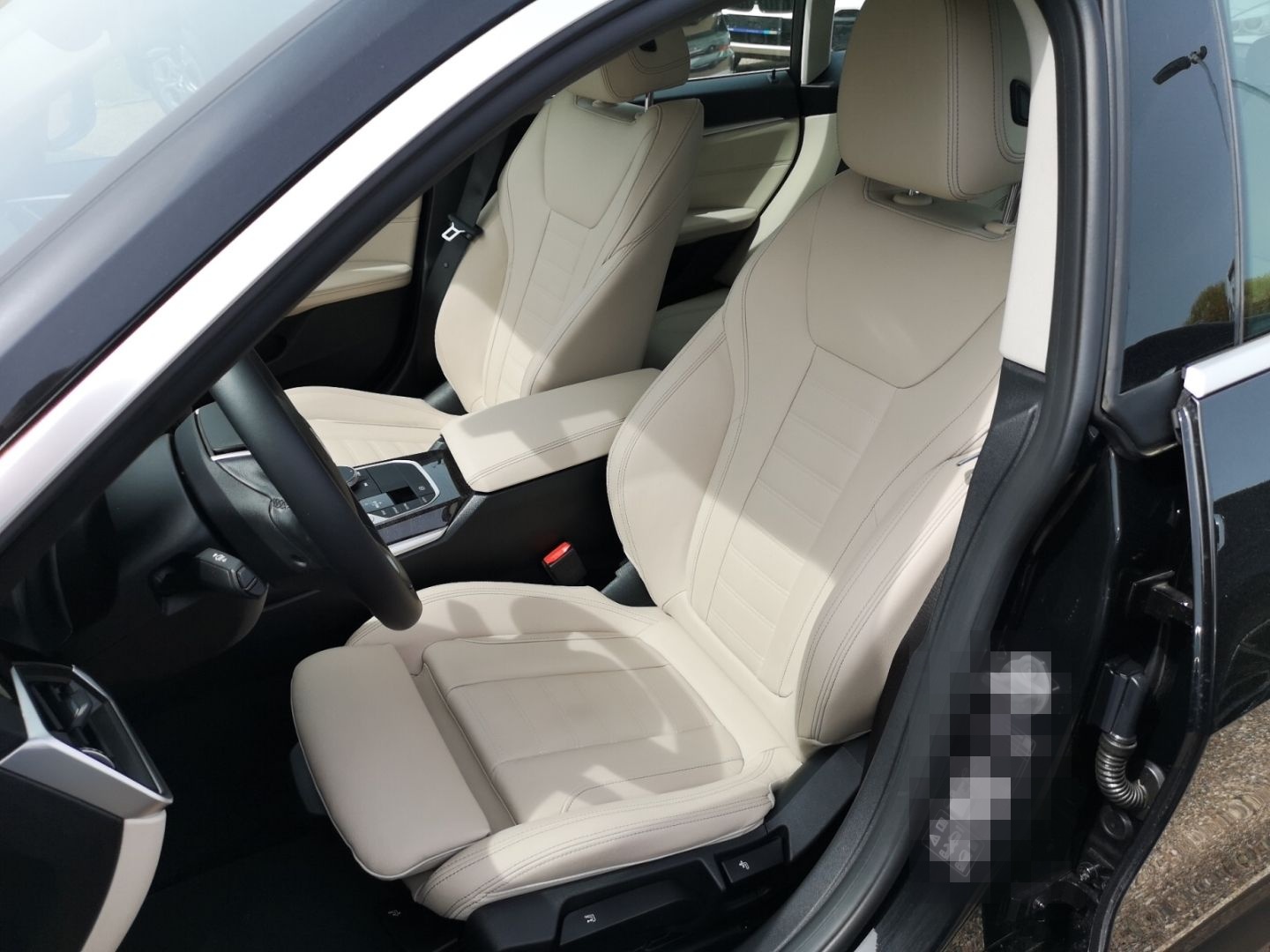 BMW 420 Gran Coupe d xDrive LASER+LEDER+SHZ+PDC foto 9