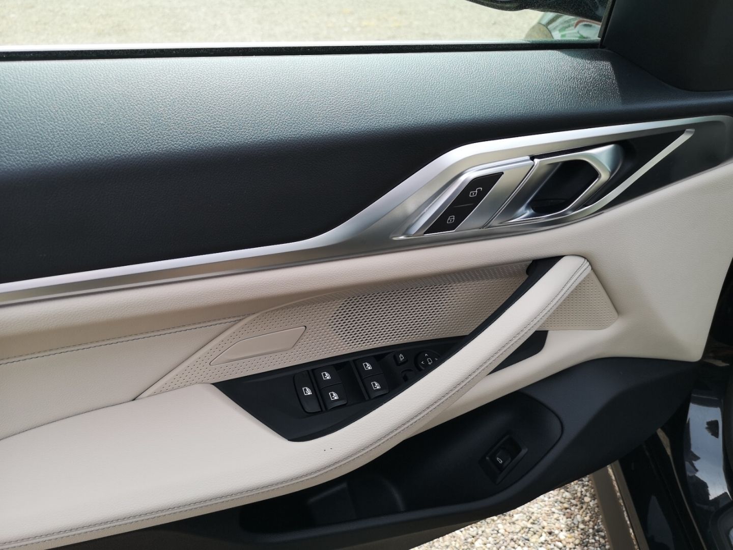 BMW 420 Gran Coupe d xDrive LASER+LEDER+SHZ+PDC foto 10