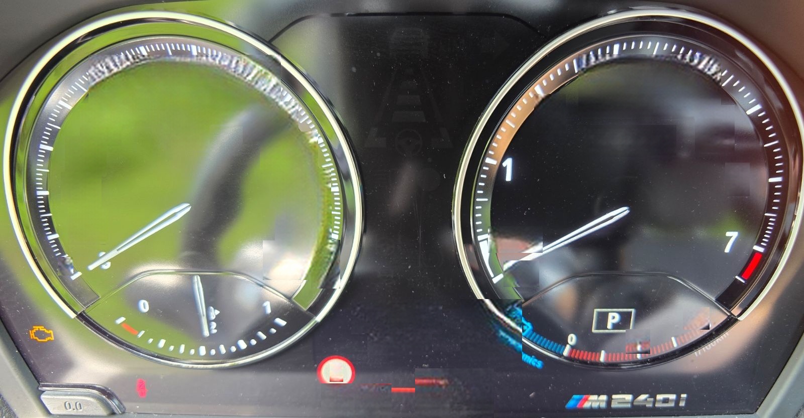 BMW M240i Coupé, M-Performance, umfangr. Ausstattung foto 13