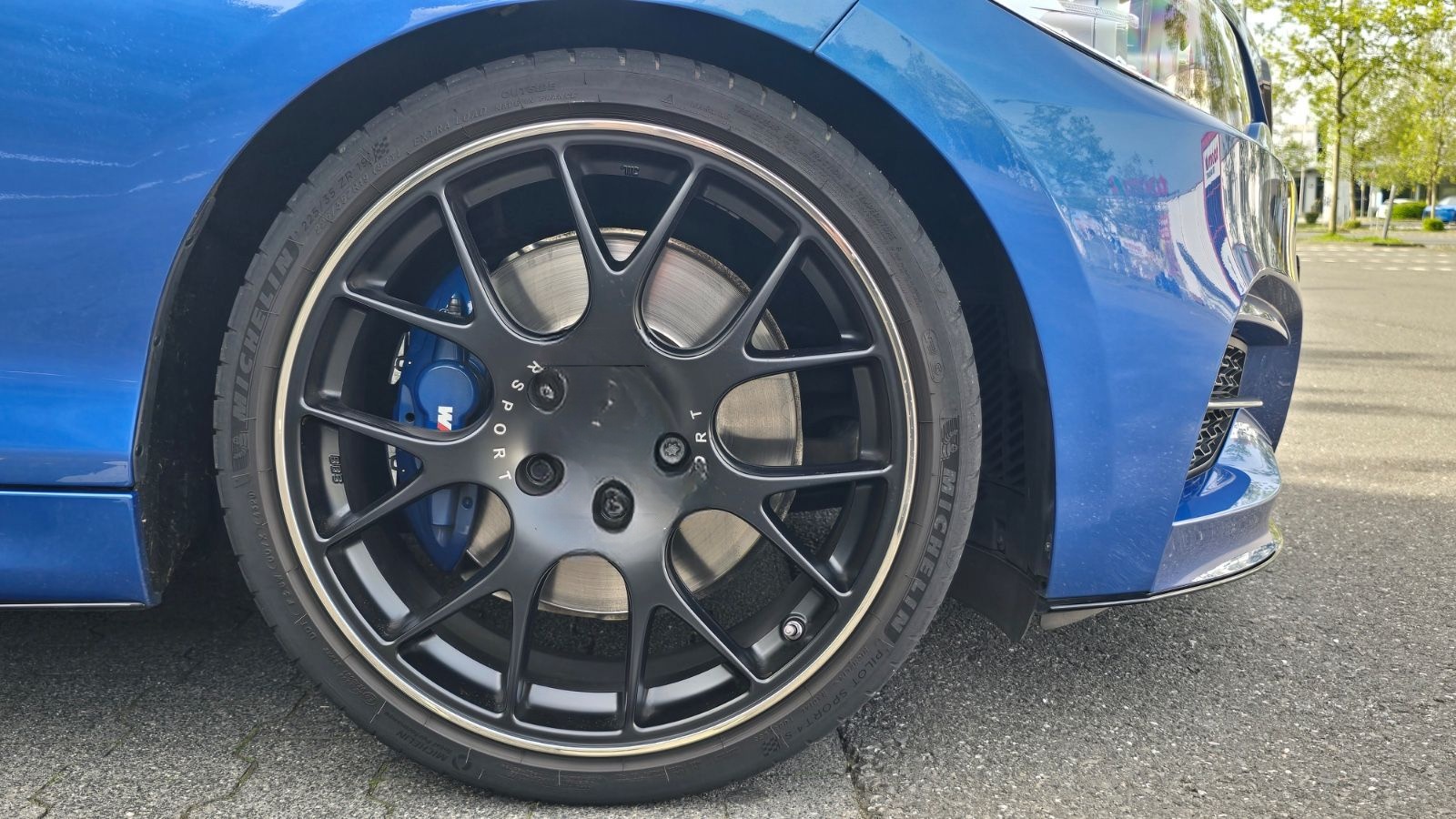 BMW M240i Coupé, M-Performance, umfangr. Ausstattung foto 9