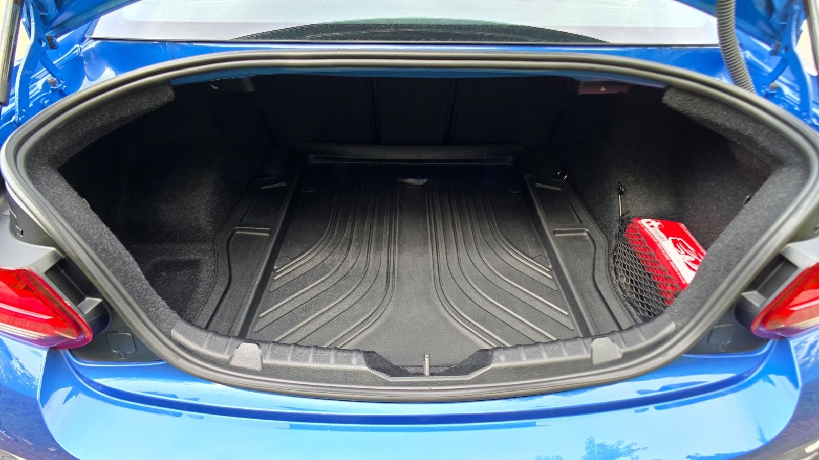 BMW M240i Coupé, M-Performance, umfangr. Ausstattung foto 10