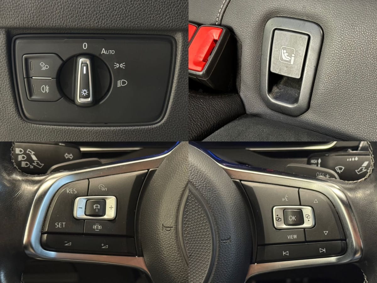 Volkswagen Arteon 2.0 TDI R-Line PANO VIRTUAL KAMERA 1-HAND foto 12