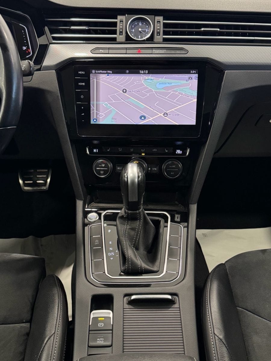 Volkswagen Arteon 2.0 TDI R-Line PANO VIRTUAL KAMERA 1-HAND foto 15