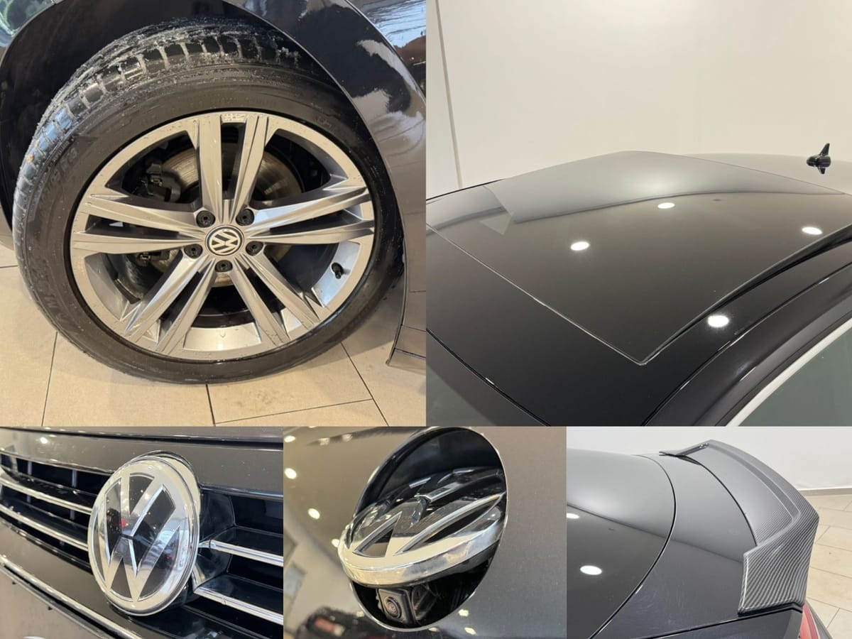 Volkswagen Arteon 2.0 TDI R-Line PANO VIRTUAL KAMERA 1-HAND foto 9