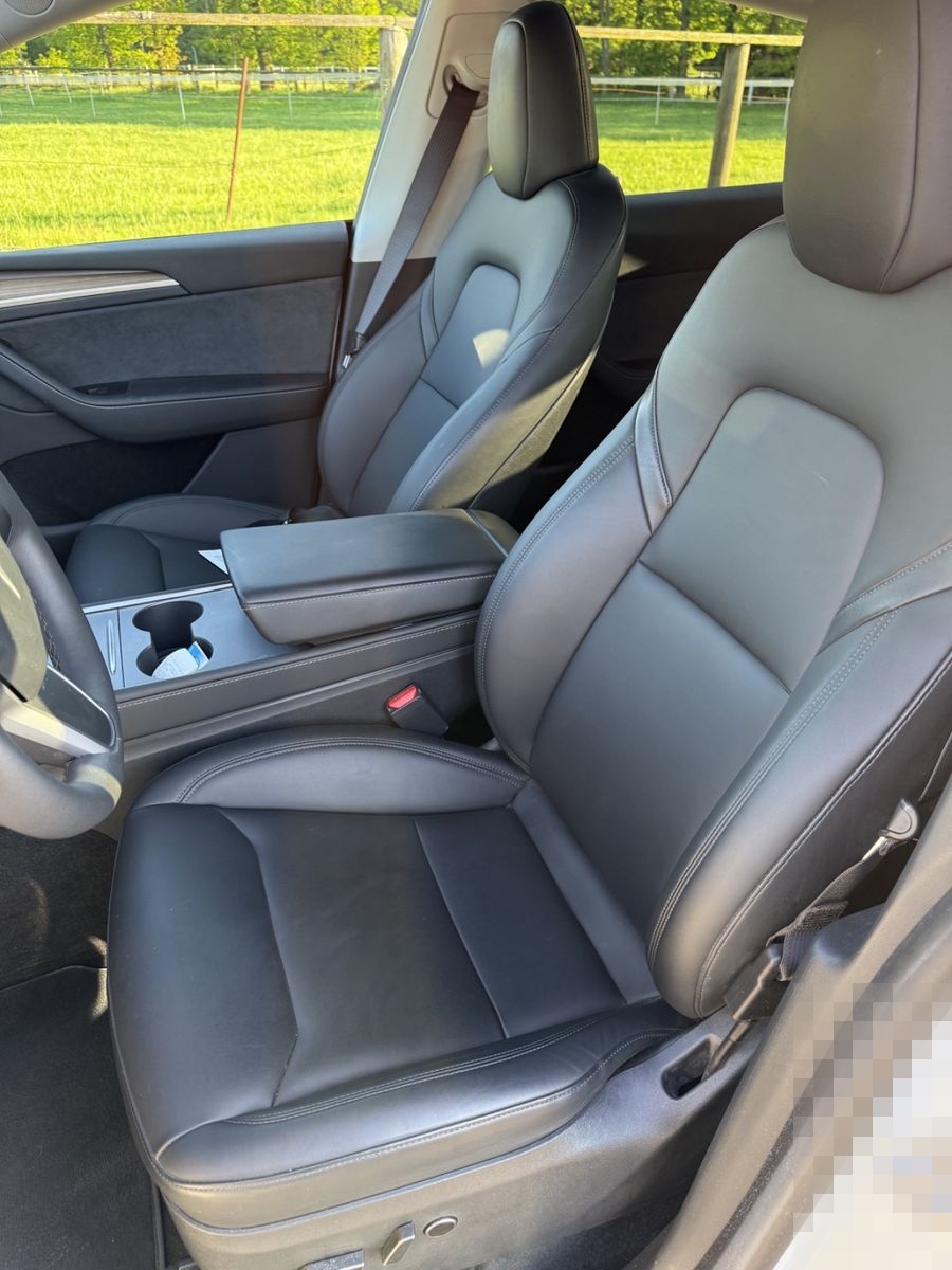 Tesla Model Y Long Range Dual Motor AWD Long Range foto 7