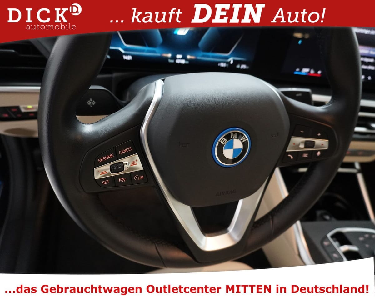 BMW i4 GC 35 eDr Sport SHADOW+KAM+VIRTU+LED+SHZ+M20" foto 14