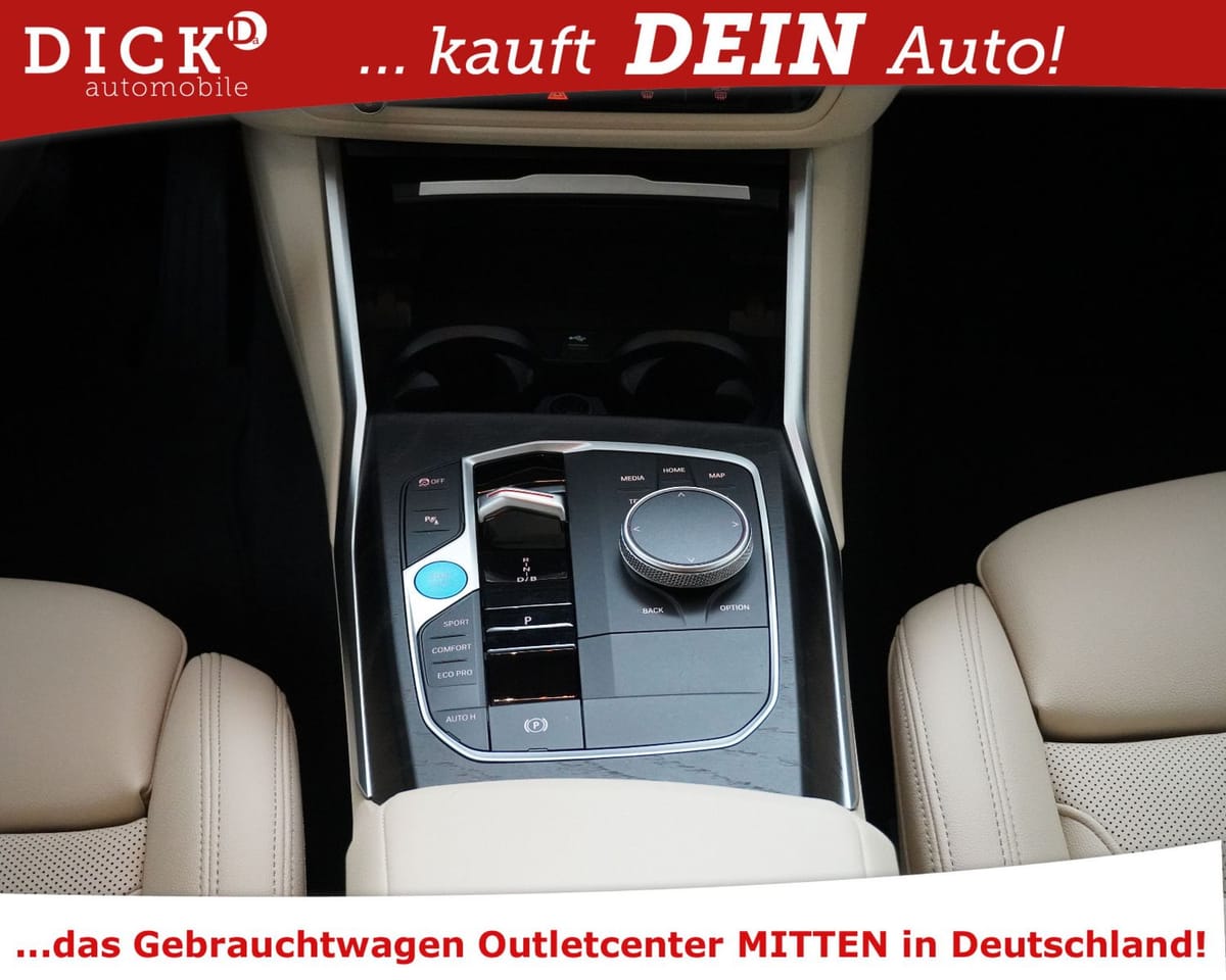 BMW i4 GC 35 eDr Sport SHADOW+KAM+VIRTU+LED+SHZ+M20" foto 22