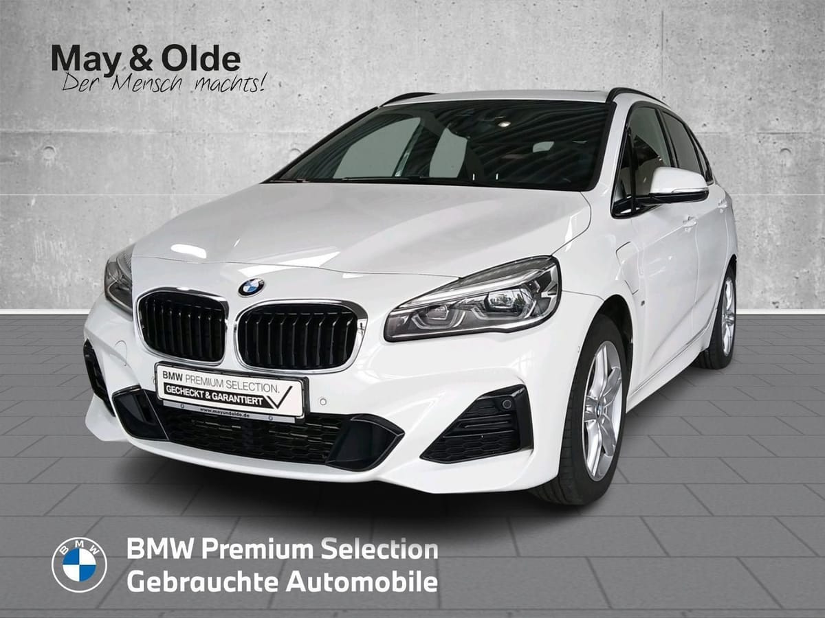 BMW 225 Active Tourer xe i Performance M Sport Pano-