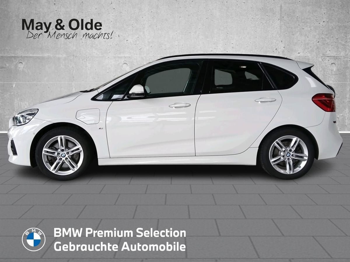 BMW 225 Active Tourer xe i Performance M Sport Pano- foto 2