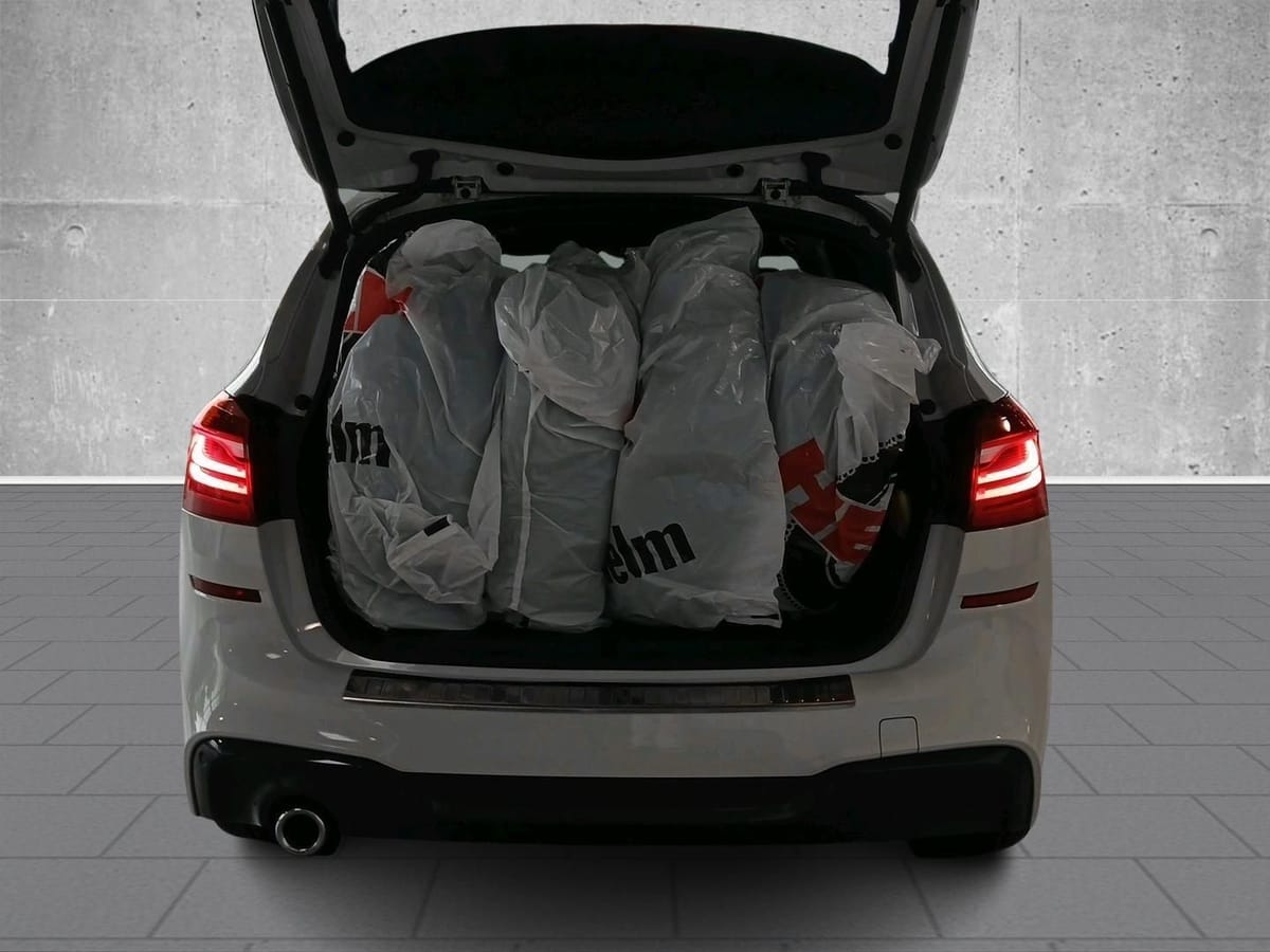 BMW 225 Active Tourer xe i Performance M Sport Pano- foto 14