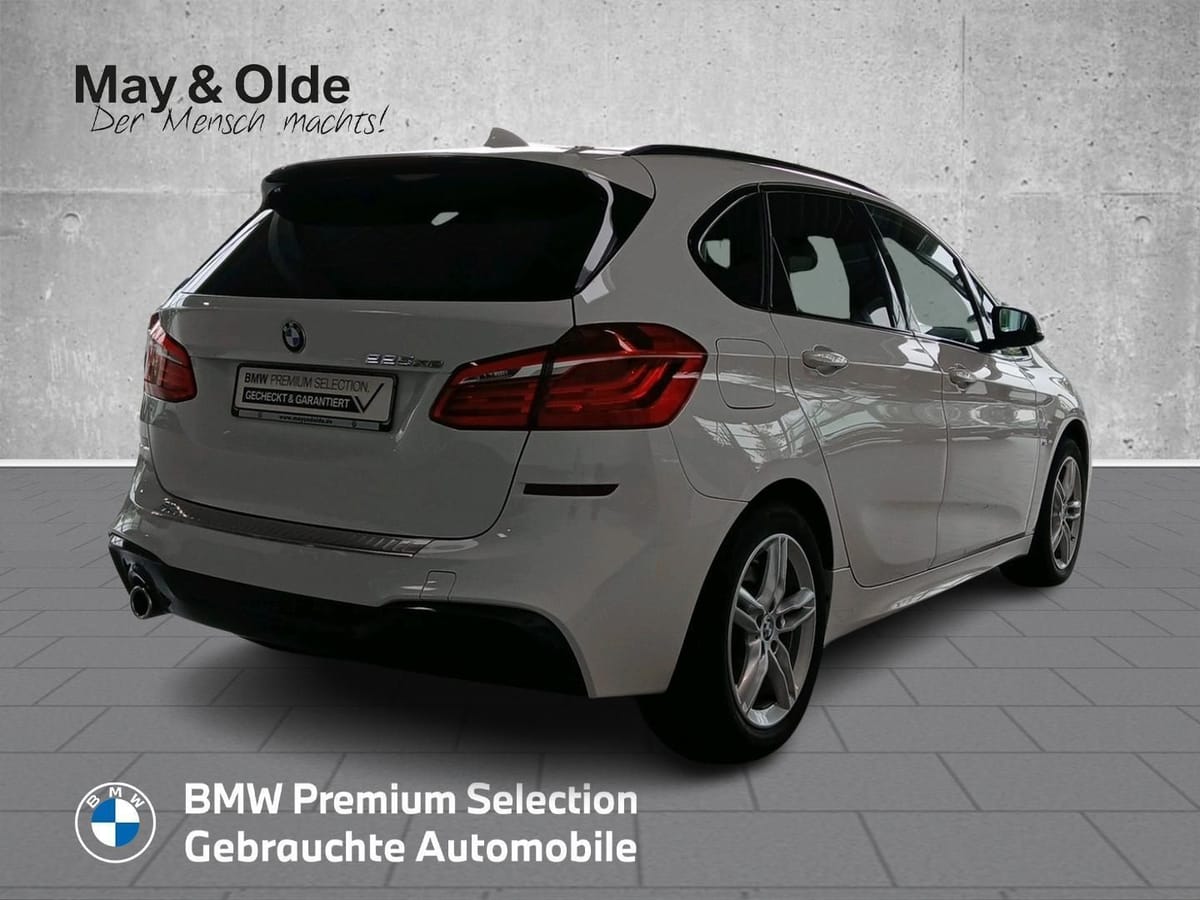 BMW 225 Active Tourer xe i Performance M Sport Pano- foto 3