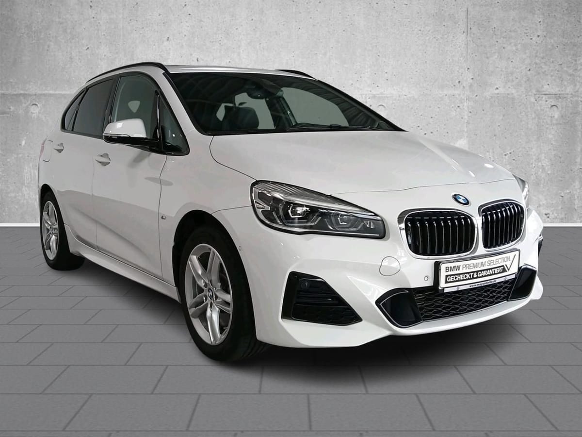 BMW 225 Active Tourer xe i Performance M Sport Pano- foto 4