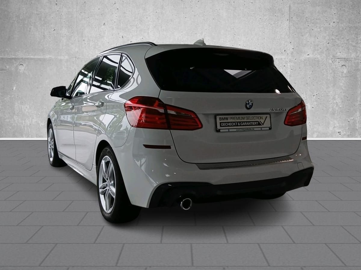 BMW 225 Active Tourer xe i Performance M Sport Pano- foto 5