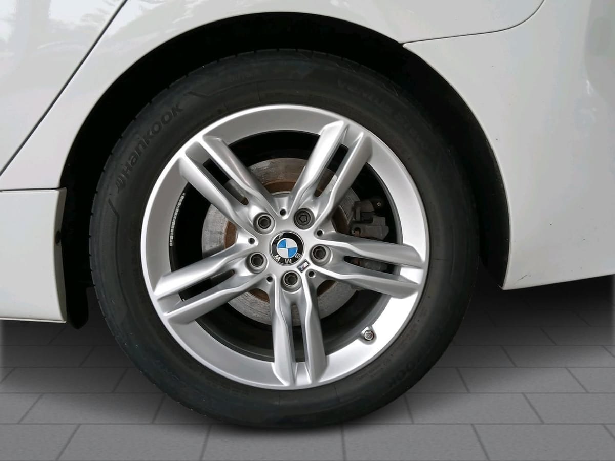 BMW 225 Active Tourer xe i Performance M Sport Pano- foto 6