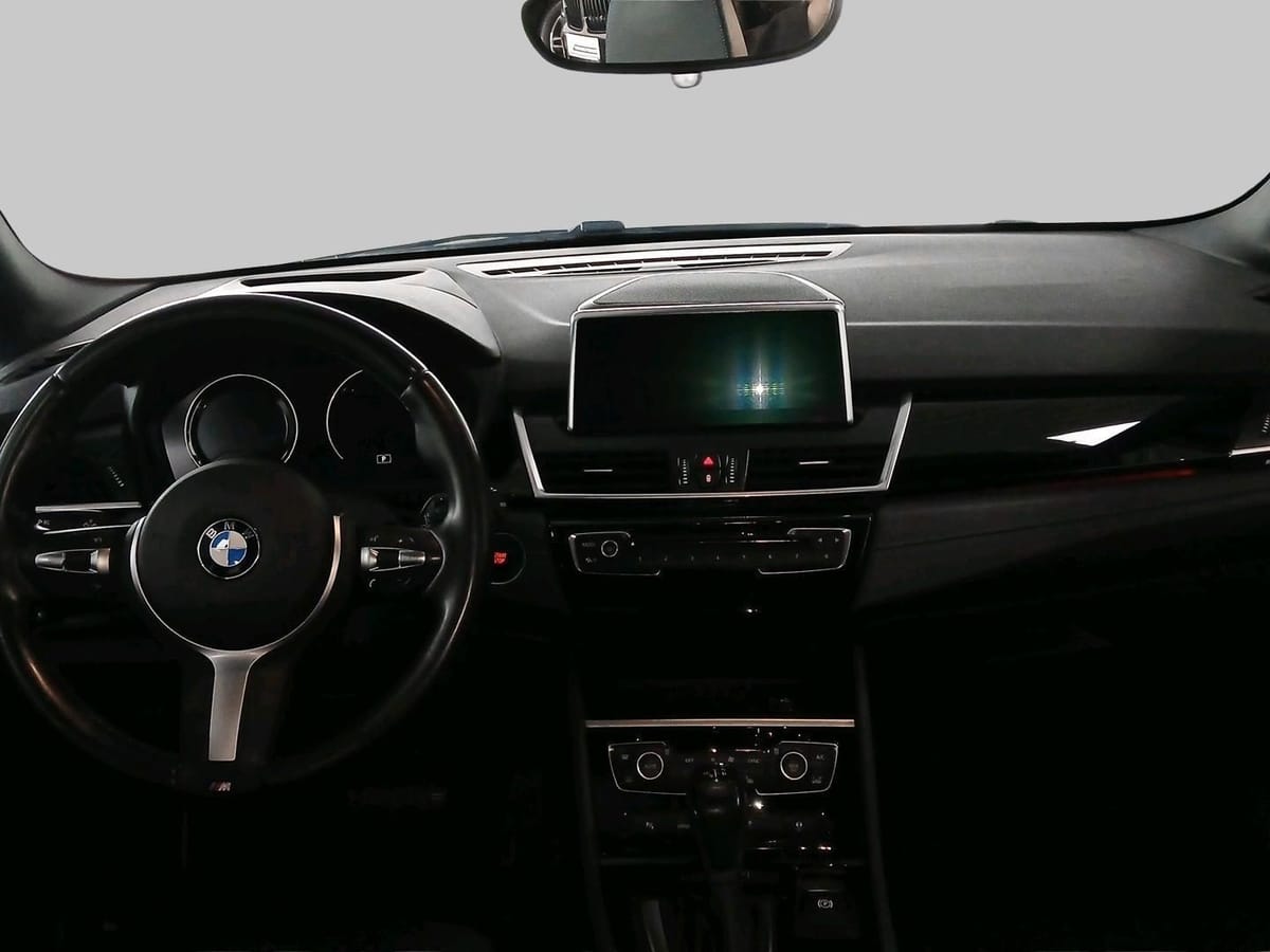 BMW 225 Active Tourer xe i Performance M Sport Pano- foto 7
