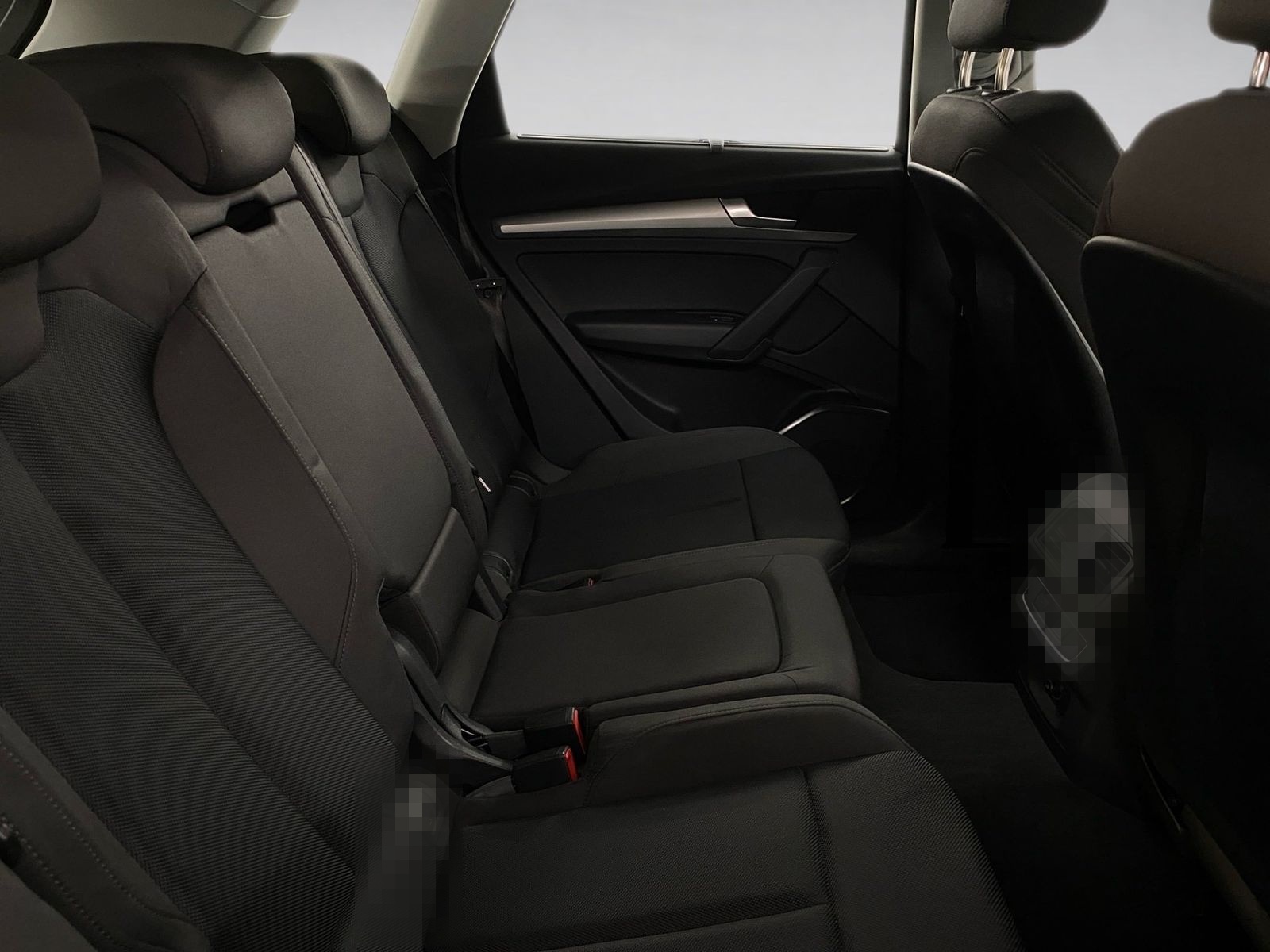 Audi Q5 TFSI e S line S line 50 TFSI e quattro 220(29 foto 11
