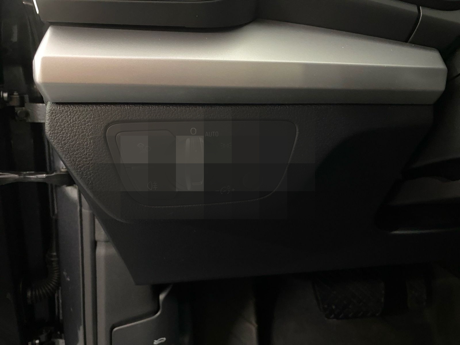 Audi Q5 TFSI e S line S line 50 TFSI e quattro 220(29 foto 20