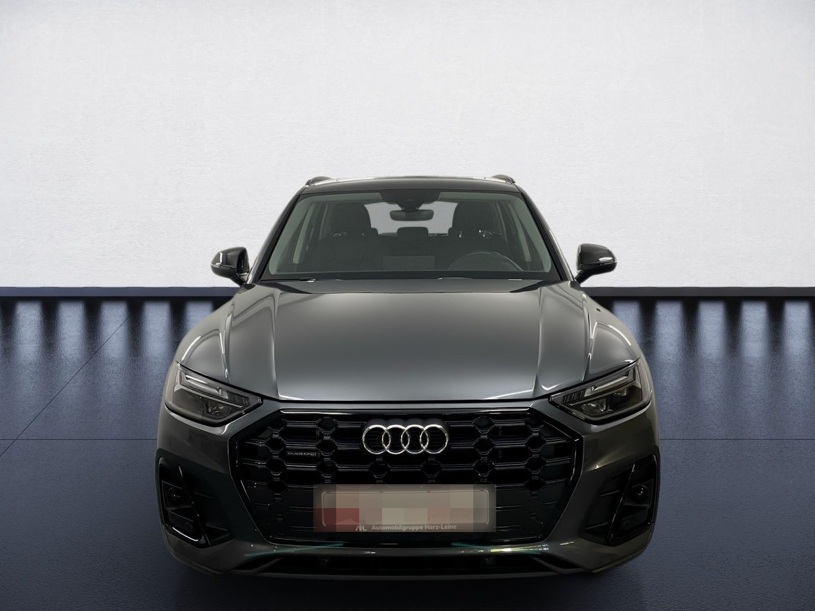Audi Q5 TFSI e S line S line 50 TFSI e quattro 220(29 foto 9