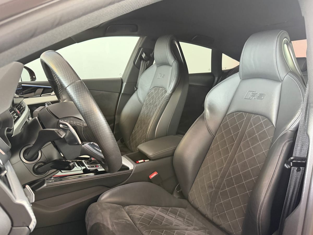 Audi RS 5 Sportback 450PS MatrixLED Navi foto 11