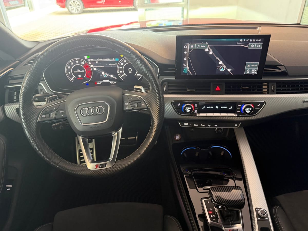 Audi RS 5 Sportback 450PS MatrixLED Navi foto 13