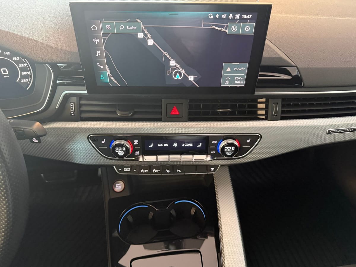 Audi RS 5 Sportback 450PS MatrixLED Navi foto 15
