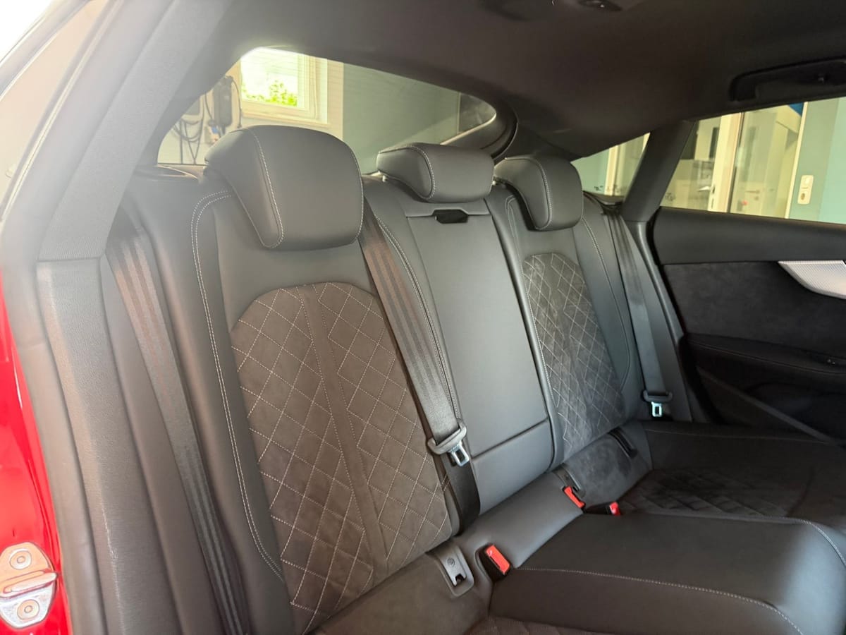 Audi RS 5 Sportback 450PS MatrixLED Navi foto 16