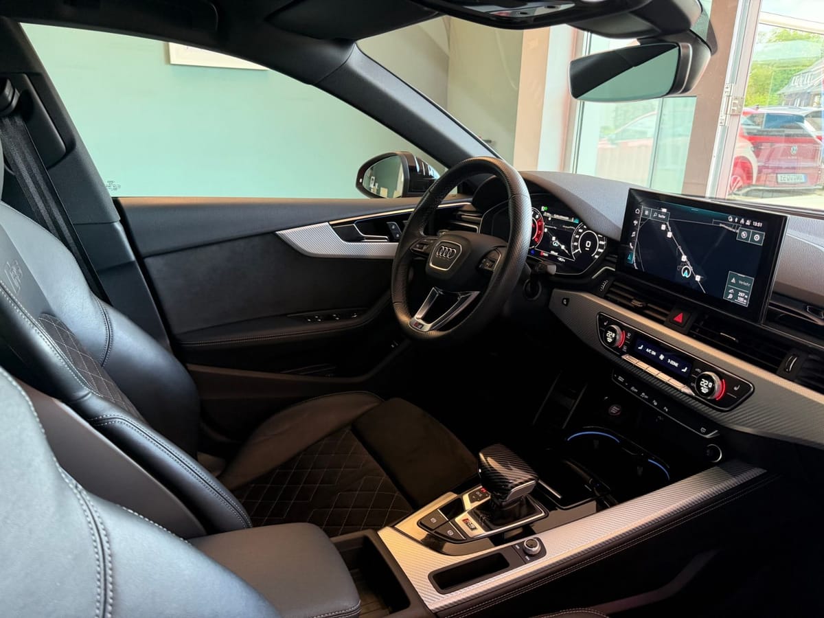 Audi RS 5 Sportback 450PS MatrixLED Navi foto 17