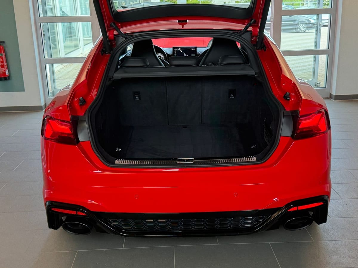 Audi RS 5 Sportback 450PS MatrixLED Navi foto 7