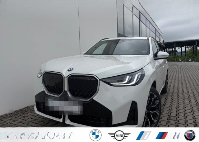 BMW X3 20 xDrive M Sport 20'' AHK H/K Prof. Premium foto 1