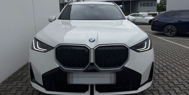 BMW X3 20 xDrive M Sport 20'' AHK H/K Prof. Premium foto 2