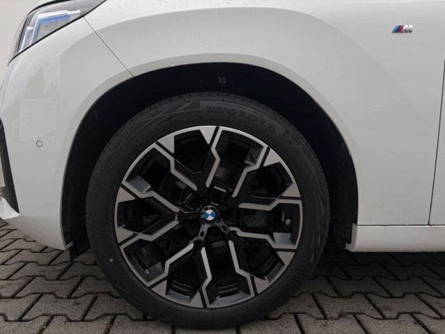 BMW X3 20 xDrive M Sport 20'' AHK H/K Prof. Premium  foto 15