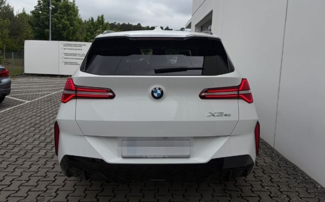 BMW X3 20 xDrive M Sport 20'' AHK H/K Prof. Premium  foto 4