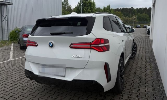 BMW X3 20 xDrive M Sport 20'' AHK H/K Prof. Premium  foto 5